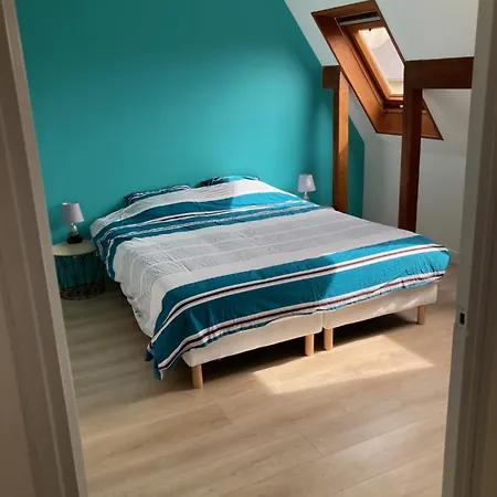Casa vacanze La Maison Du Canyon Bozouls