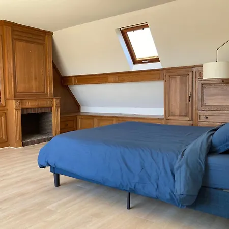 La Maison Du Canyon Bozouls