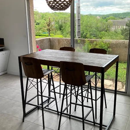 Casa vacanze La Maison Du Canyon Bozouls