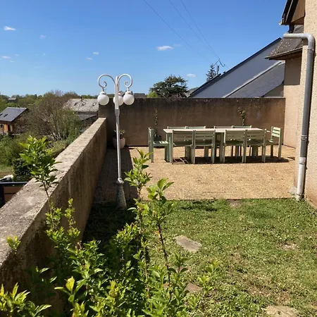 La Maison Du Canyon Casa vacanze
