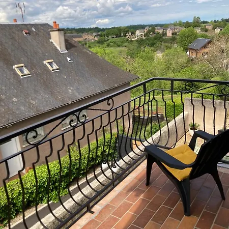 Casa vacanze La Maison Du Canyon Bozouls