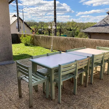 Casa vacanze La Maison Du Canyon *